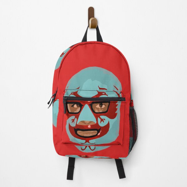 Item preview, Dos Caras designed and sold by TheManito.
