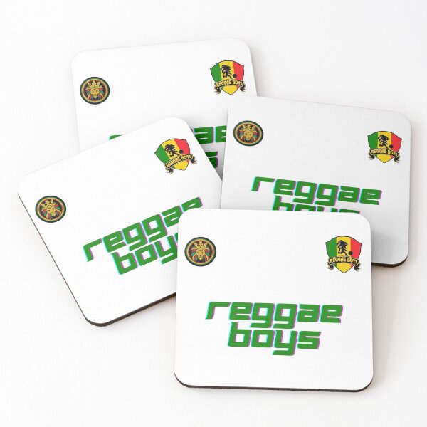 Item preview, reggae boys designed and sold by Tekkerz.