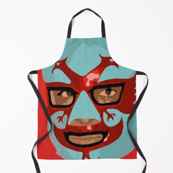 Item preview, Dos Caras designed and sold by TheManito.