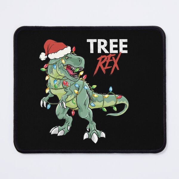 Item preview, Christmas Tree Rex designed and sold by infleims.