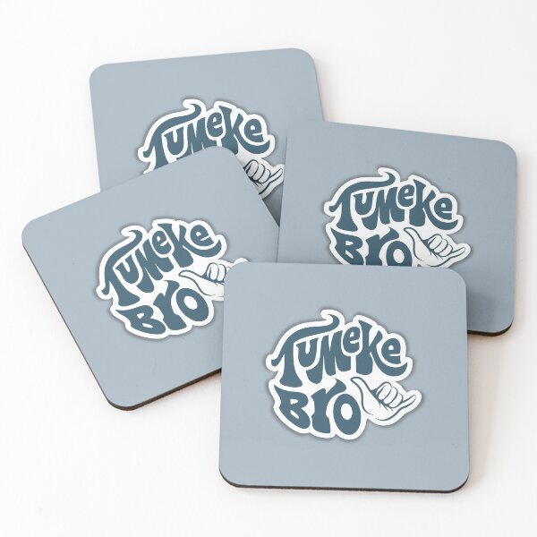 Item preview, TumekeTuMeke Bro  designed and sold by Kiwidom.