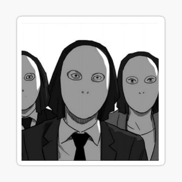 Item preview, Hellbound Korean Drama Netflix  designed and sold by JOYPARK7.