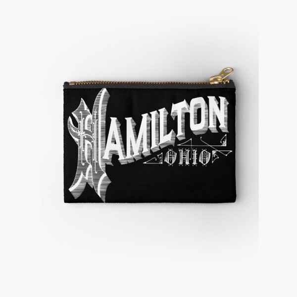 Item preview, Vintage Hamilton, OH designed and sold by DonDota.