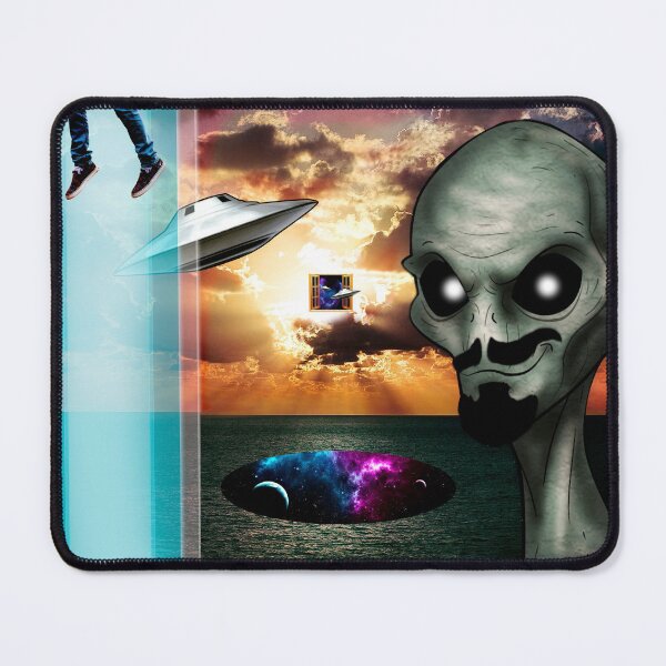 Item preview, Alien designed and sold by JefFonseca.