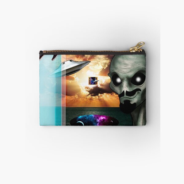 Item preview, Alien designed and sold by JefFonseca.