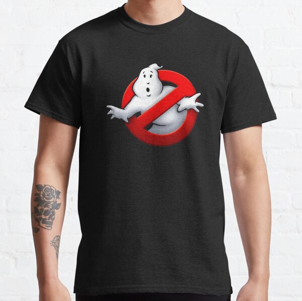 Ghostbusters Classic T-Shirt