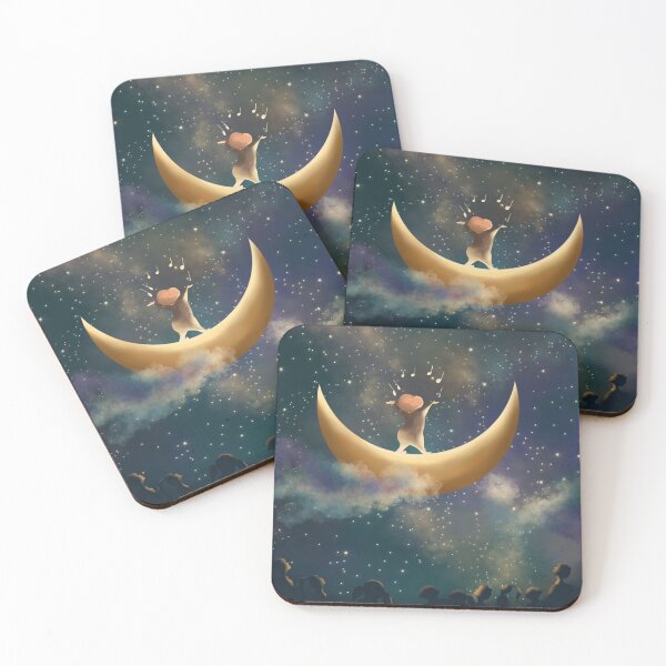 Item preview, Twinkle, twinkle, little star designed and sold by JakoRila.