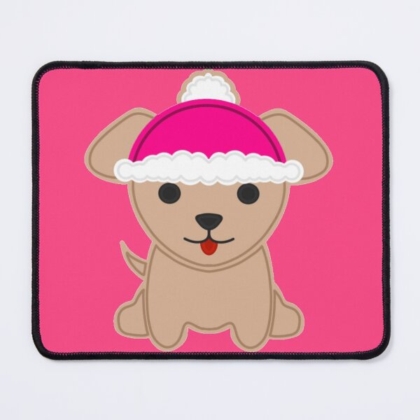 Item preview, Copy of Holiday Dog Gingerbread designed and sold by radiantdark.