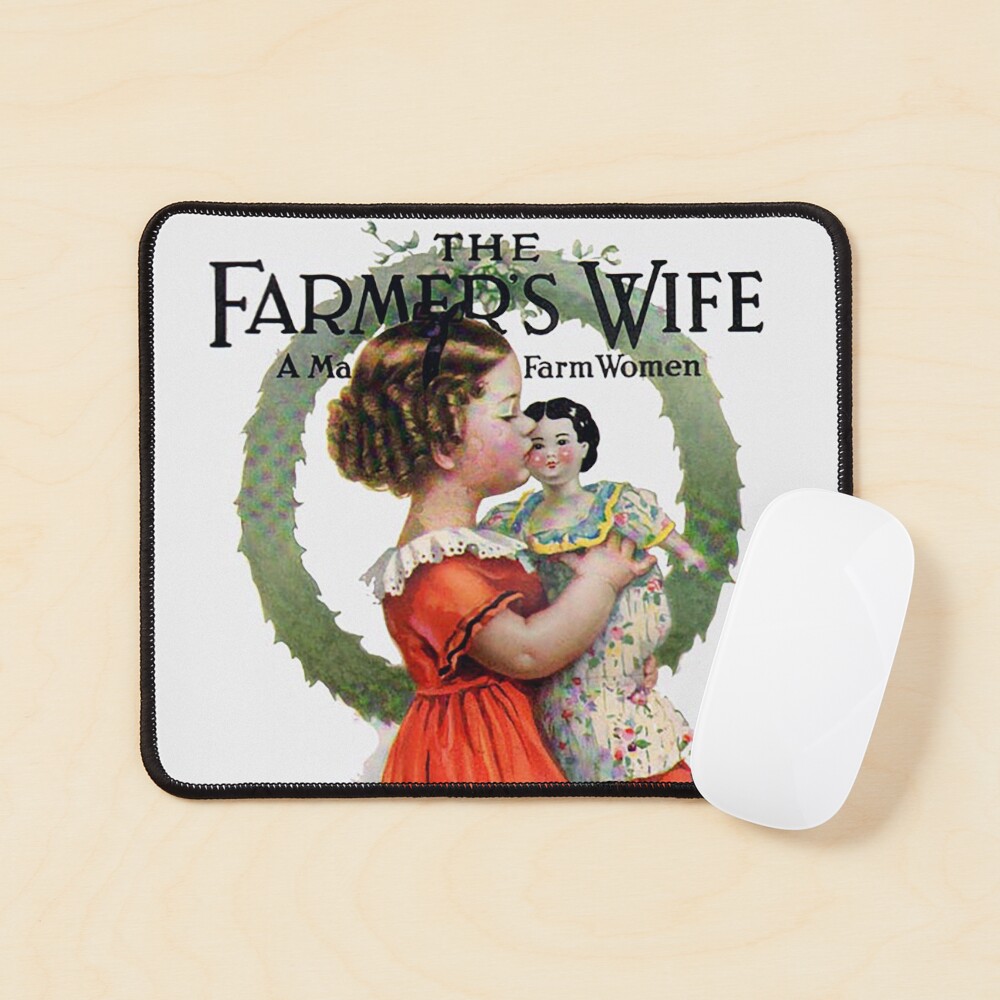 Item preview, Mouse Pad designed and sold by douglasewelch.