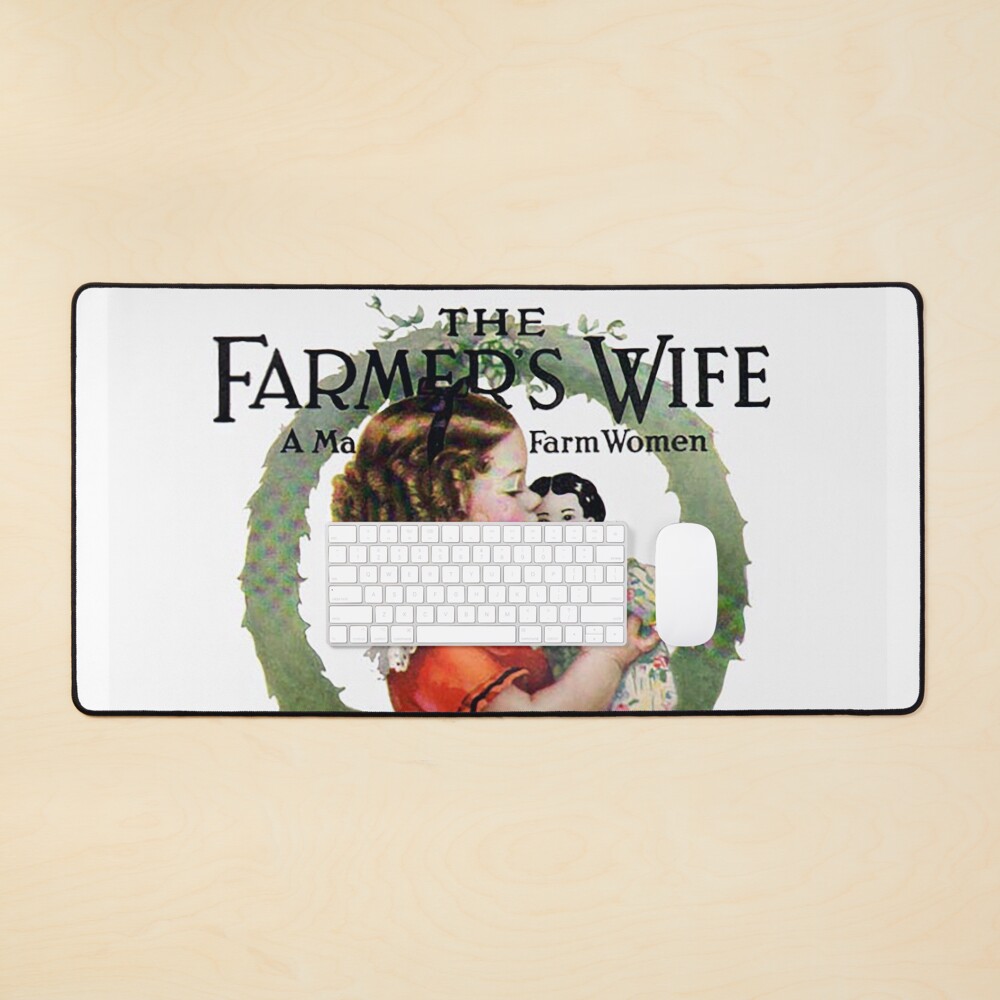 Item preview, Desk Mat designed and sold by douglasewelch.