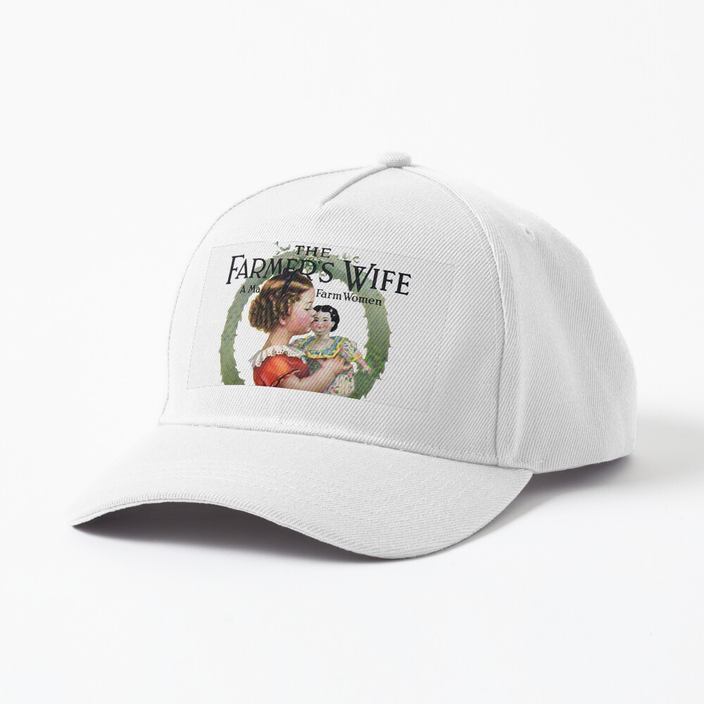 Item preview, Baseball Cap designed and sold by douglasewelch.