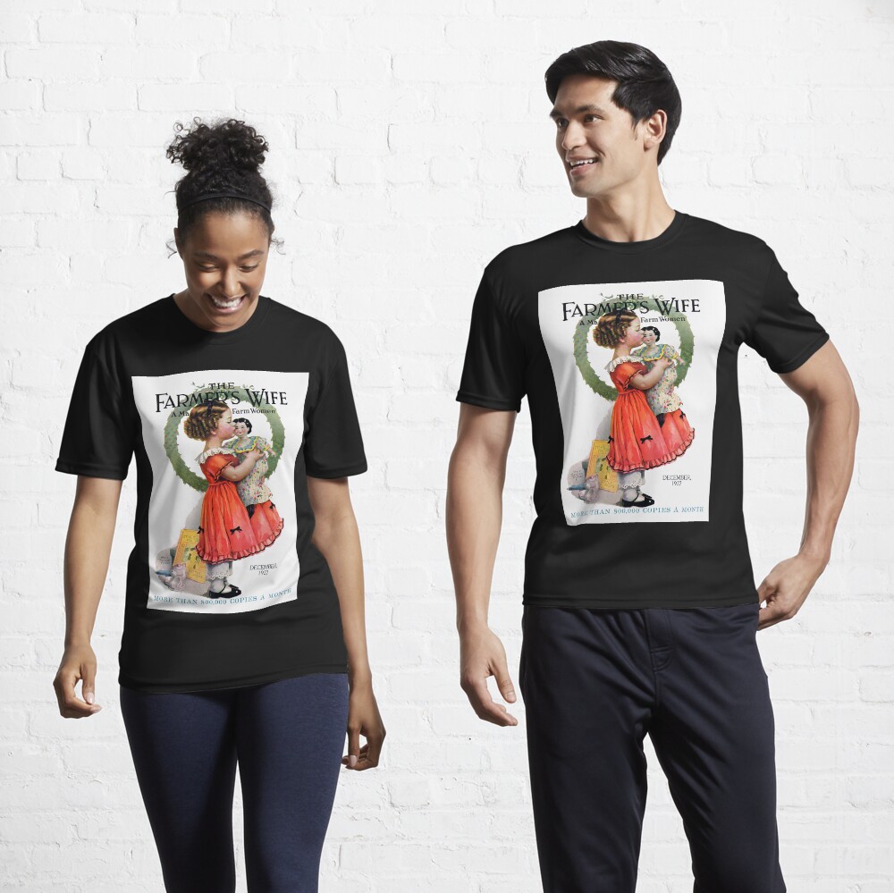 Item preview, Active T-Shirt designed and sold by douglasewelch.