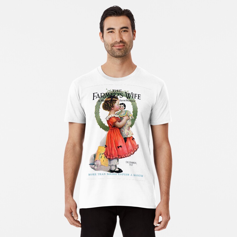 Item preview, Premium T-Shirt designed and sold by douglasewelch.