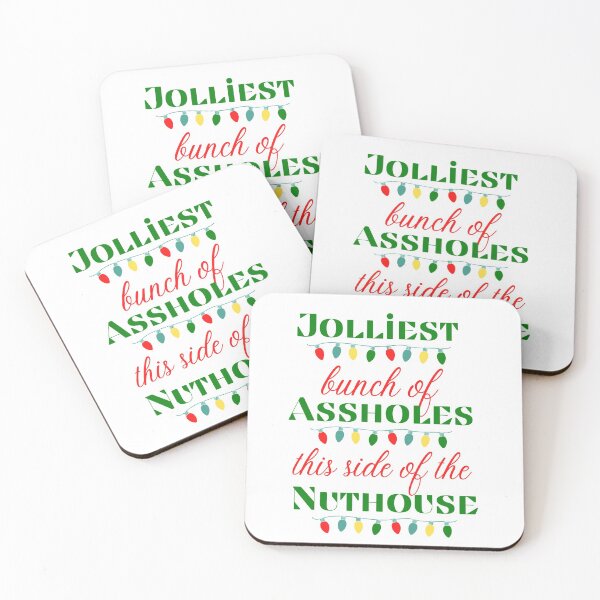 Item preview, Jolliest bunch designed and sold by creativeDaphne.