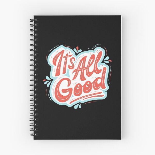 Item preview, ITS ALL GOOD IF YOU BELIEVE IT SO designed and sold by FbCreative.
