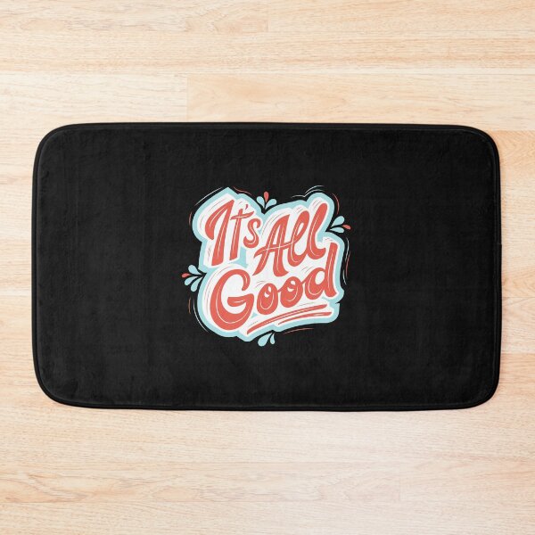 Item preview, ITS ALL GOOD IF YOU BELIEVE IT SO designed and sold by FbCreative.
