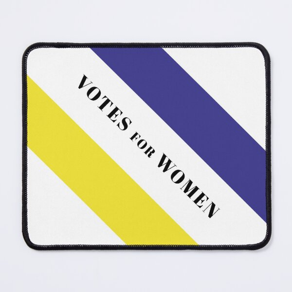 Item preview, Votes For Women designed and sold by doodle189.
