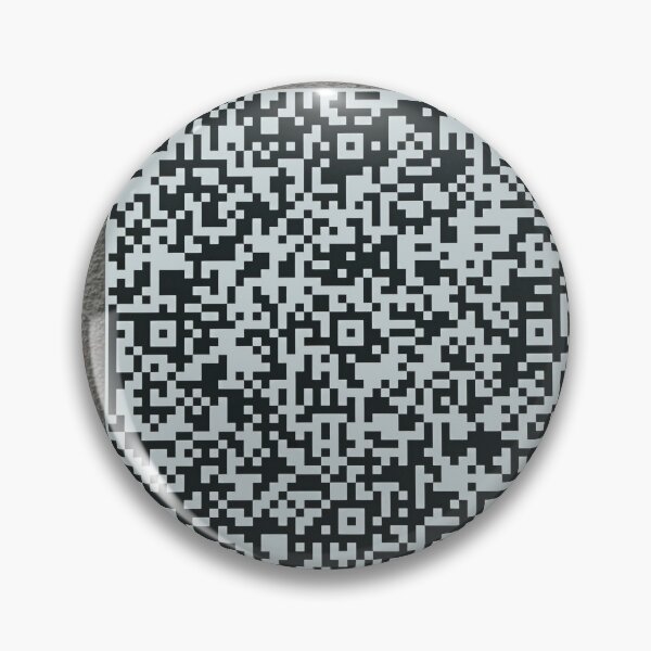 Aperçu de l'œuvre QR code code à barres bidimensionnel créée et vendue par mrivserg.