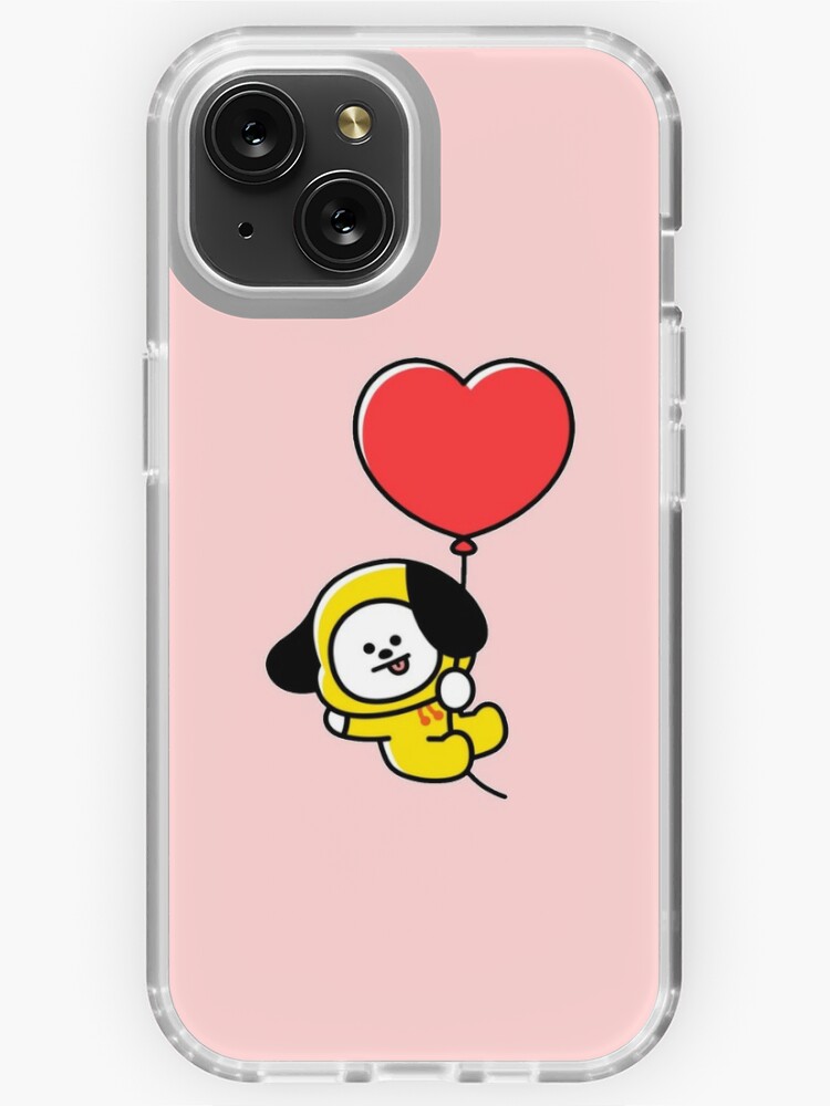 Bt21 Chimmy