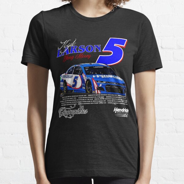 Kyle Larson Champion Essential T-Shirt