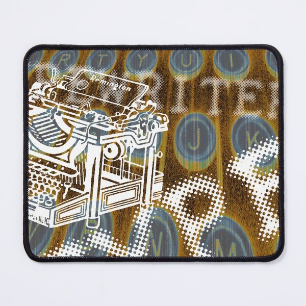 Item preview, Pop Typewriter designed and sold by STYLE + EXPRESSION.