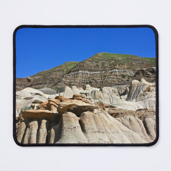 Item preview, Badlands Hoo Doos designed and sold by Linda Bianic.