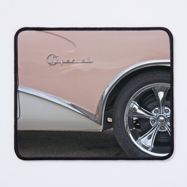 Item preview, 1955 Buick Special designed and sold by Linda Bianic.