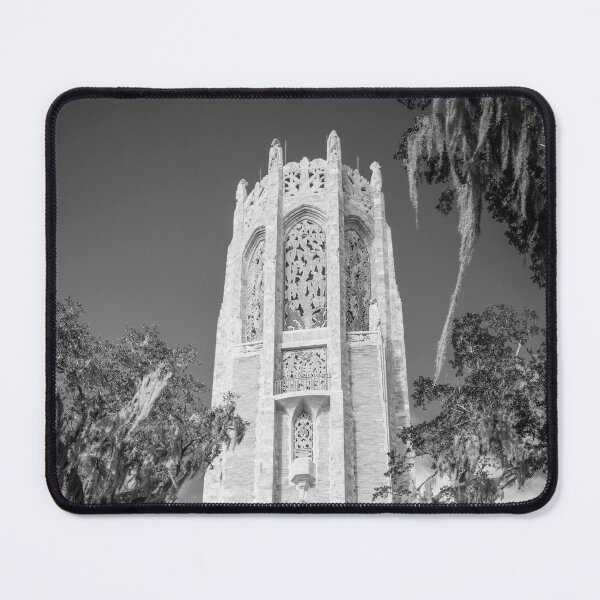Item preview, Bok Tower Bell Chamber  designed and sold by RichFrancoCars.