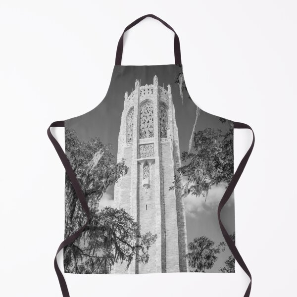 Item preview, Bok Tower Bell Chamber  designed and sold by RichFrancoCars.