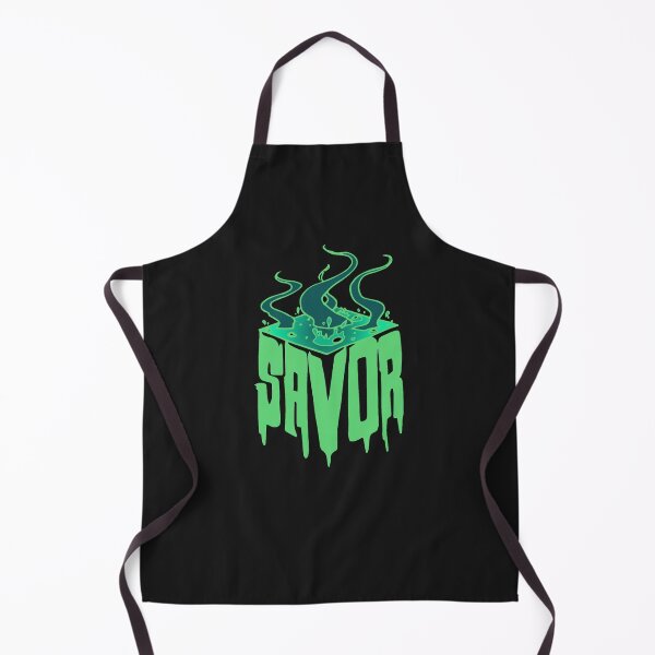 Item preview, Boiled Savor Logo  designed and sold by Savor1.