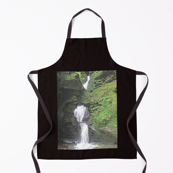 Item preview, St Nectan's Waterfall, June 2019 designed and sold by RedHillDigital.