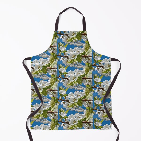 Item preview, Plum Tree Blossoms designed and sold by Linda Bianic.