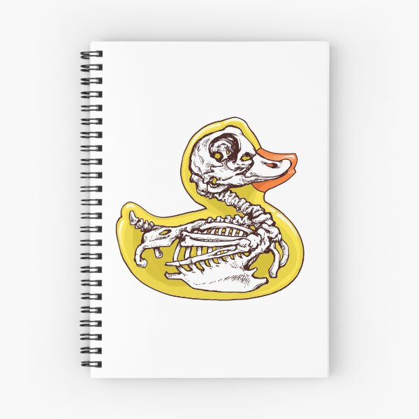 Item preview, duck designed and sold by Niti-Niti.