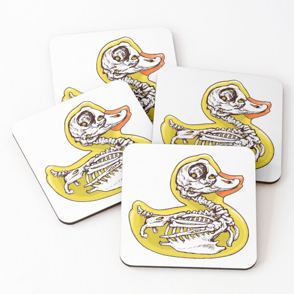 Item preview, duck designed and sold by Niti-Niti.