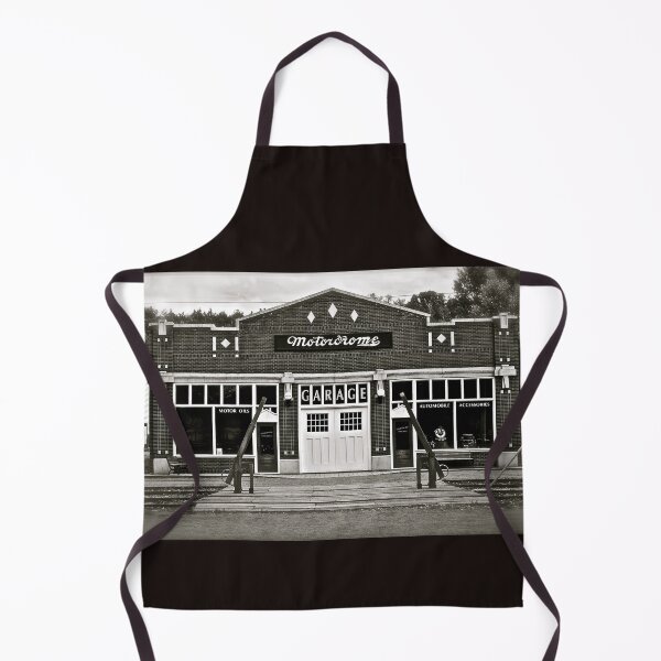Item preview, Motordrome designed and sold by Linda Bianic.