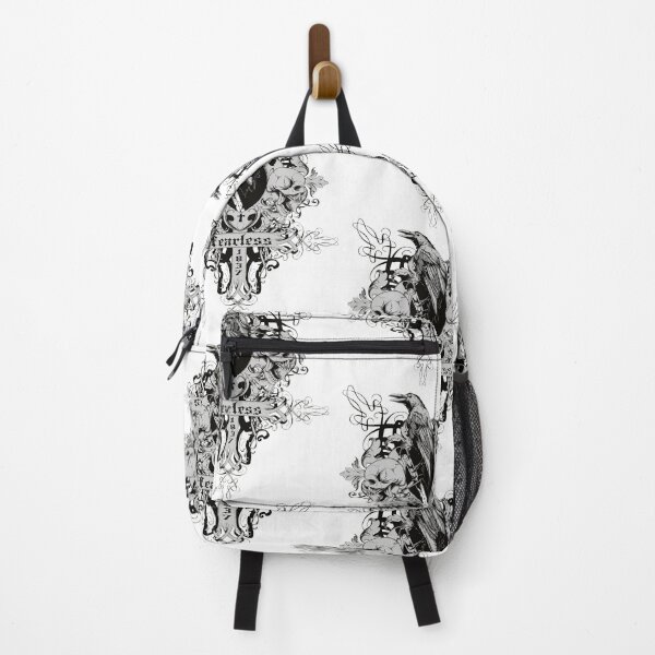 Item preview, Fearless designed and sold by AEGMEDIA.