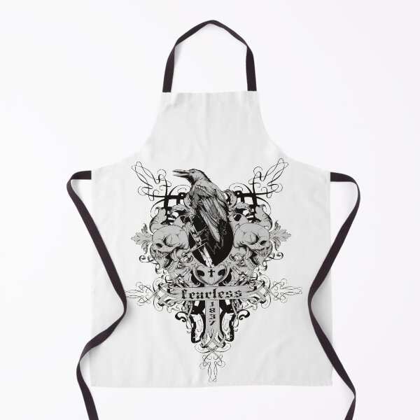 Item preview, Fearless designed and sold by AEGMEDIA.