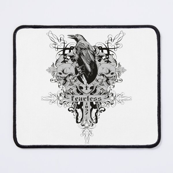 Item preview, Fearless designed and sold by AEGMEDIA.