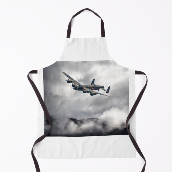 Item preview, Lancaster over the Cuillins designed and sold by SWEEPER.