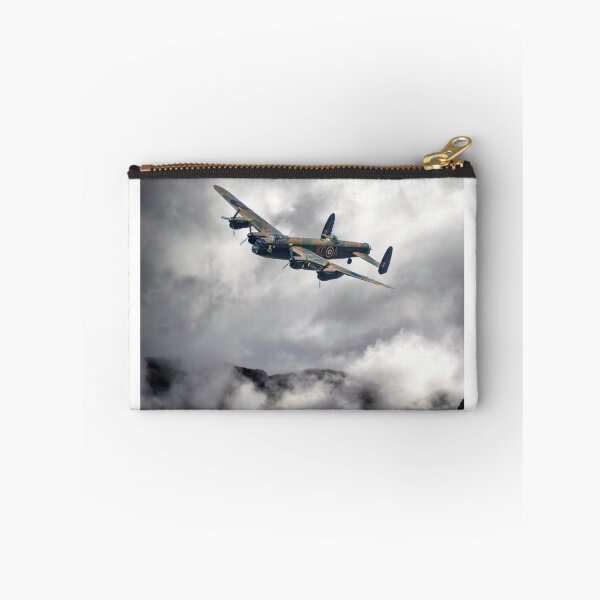 Item preview, Lancaster over the Cuillins designed and sold by SWEEPER.