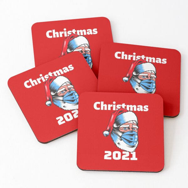 Item preview, Merry Christmas 2021 designed and sold by ReRevolution.