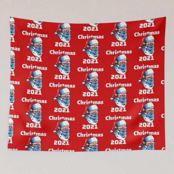 Item preview, Merry Christmas 2021 designed and sold by ReRevolution.