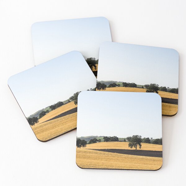 Item preview, Beautiful scenes along Route 46 in California designed and sold by OrcaNature.