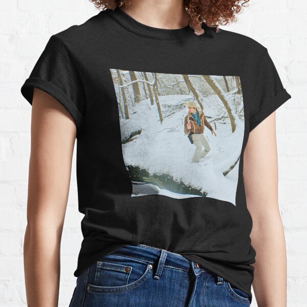 "Oh Max" - Max Devereaux Classic T-Shirt