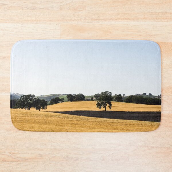 Item preview, Beautiful scenes along Route 46 in California designed and sold by OrcaNature.
