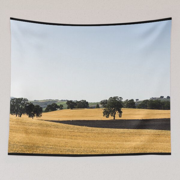 Item preview, Beautiful scenes along Route 46 in California designed and sold by OrcaNature.