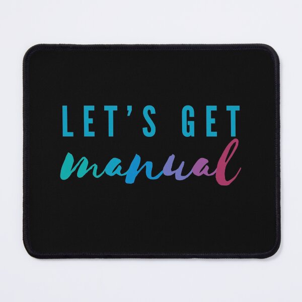 Item preview, Let's Get Manual for physiotherapy designed and sold by Cardinal Designs.
