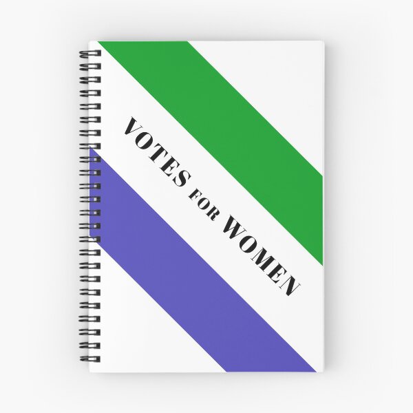 Item preview, Votes For Women UK designed and sold by doodle189.