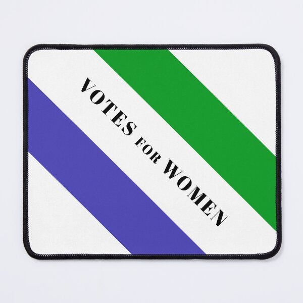 Item preview, Votes For Women UK designed and sold by doodle189.