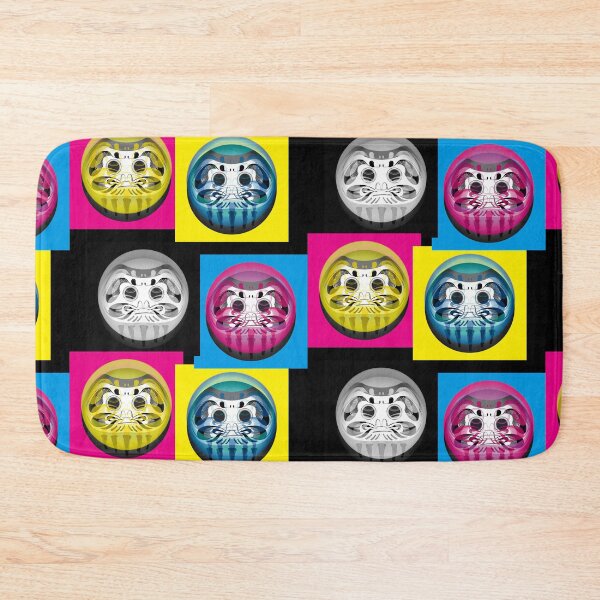 Item preview, DARUMA ver.Overlay 4.0 designed and sold by BubeBube.
